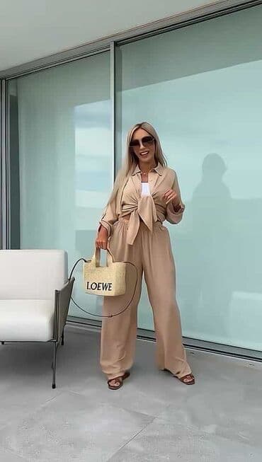 svilene ešarpe beograd: Komplet: 3200 din — 5