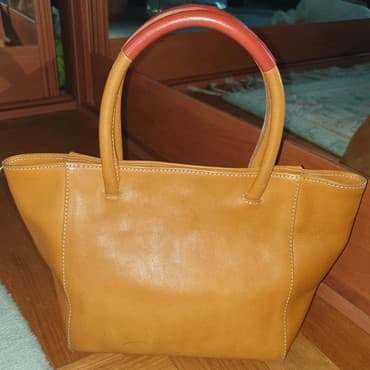 sophie's choice olovka za obrve: Ceger, Coccinelle, Materijal: Koža — 5