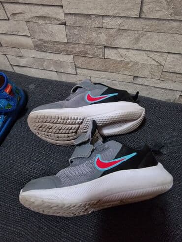 decije patike tn: Nike, Veličina - 27 — 2