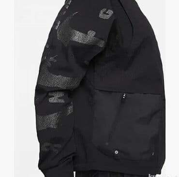 stalak za ruke manikir: NIKE Therma-FIT Run Division jacket vel. S NOVO
DX — 2