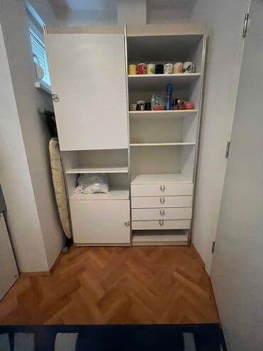 iznajmljivanje stanova beograd: 3 sobe — 2