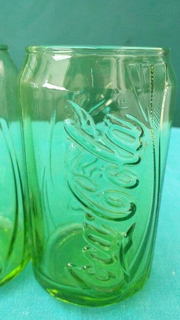 metalac posuđe coca cola: CocaCola Coca Cola KokaKola Koka Kola čaša komplet razno . Kao sa — 27