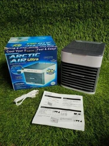Mini klime: Arctic air ultra arctic air ultra garancija godinu dana novo novo — 1