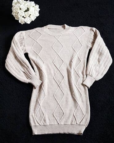 dzemper haljine h m: Casual — 2