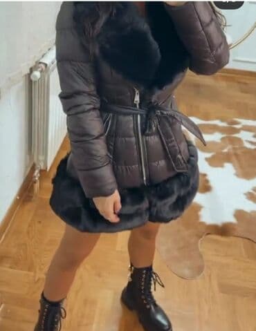 jakne za trudnice h m: S (EU 36), Sa postavom — 2