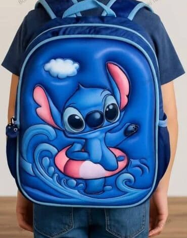 beba kids.com cene: Dečiji ranac, Unisex — 3