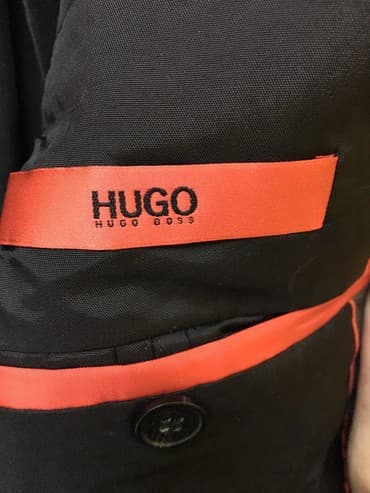 novi pazar muska odela: Hugo Boss original odelo,broj imate listajuci slike kao i — 2