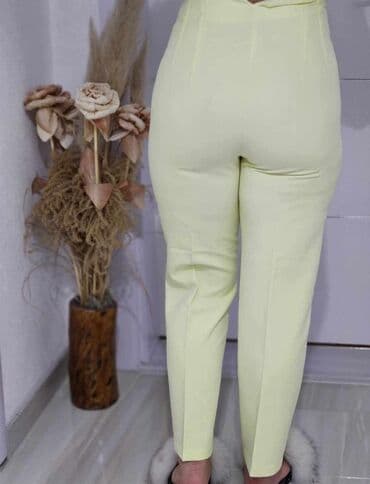 pantalone m velicine: Pantalone 😍😍 Jos po neka velicina dostupna od boje Pisite za ovaj — 23