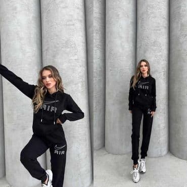 kombinezon ps fashion: Nike, Jednobojni — 3