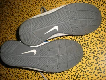ručni sat muški: Patike, Nike, veličina - 38.5 — 5