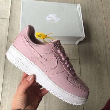 crne air force 1: Patike, veličina - 45 — 2