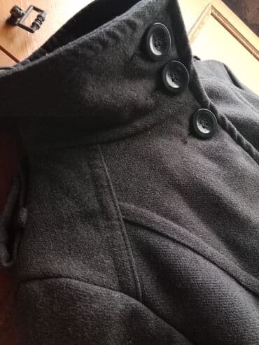 samo haljina: H&M, XS (EU 34), Jednobojni, Sa postavom — 2