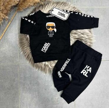 zenski kompleti sako i hlace: Adidas, Za dečake — 5