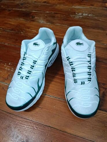 nine west mokasine: Patike, Nike, veličina - 46 — 2