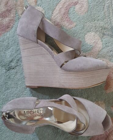 michael kors patike srbija: Sandale, Michael Kors, 38.5 — 5