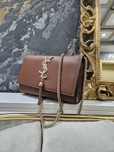 ysl torbe beograd: Elegantna torbica, YSL — 5