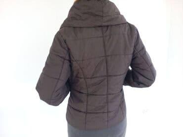 jakne za trudnice h m: Fashion, S (EU 36), M (EU 38), Jednobojni, Sa postavom — 3