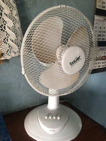 rovus ventilator 5 v 1: Ventilator na prodaju tri stepena brzine radi perfektno može da se — 1