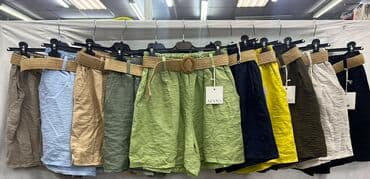 ženske haljine za svaki dan: Danity S (EU 36), bоја - Šareno, Večernji, maturski, Na bretele — 7