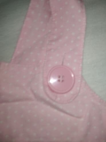 pandora narukvice srce: H&M, Midi, Bez rukava, 92 — 5