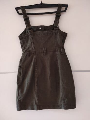 lidl ženske jakne: H&M XS (EU 34), Na bretele — 4