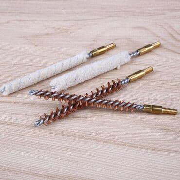 Lov i ribolov: Set za čišćenje-za kalibar .177&.22 - 4.5mm&5.5mm   — 5