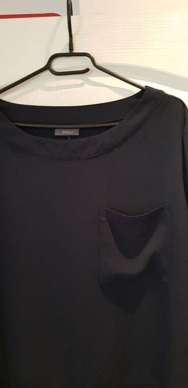 bluze na jedno rame: C&A, XL (EU 42), Jednobojni — 3