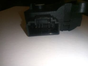 set za dopunu auto klime: Elektromotori klapni za grejanje, ventilaciju i klimu za VW, Audi — 3
