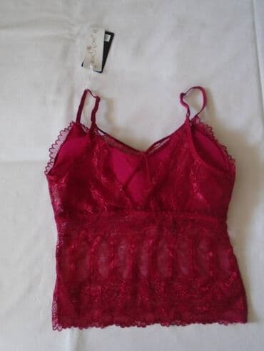 gerry weber nova kolekcija: Jednobojni, bоја - Bordo — 3