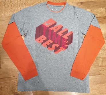 waikiki katalog za decu: Nike, Okrugli izrez, 152-158 — 1