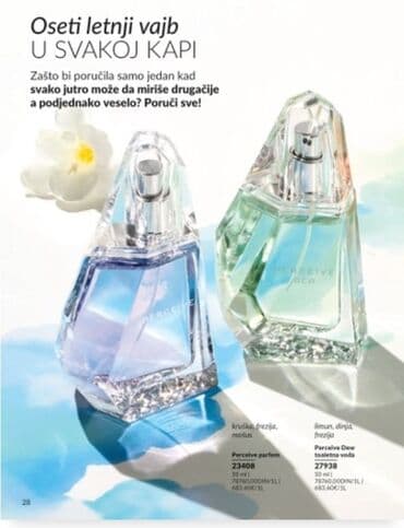 sophie's choice olovka za obrve: Avon Exxxtravert maskara za volumen trepavica pruža trenutni efekat i — 17