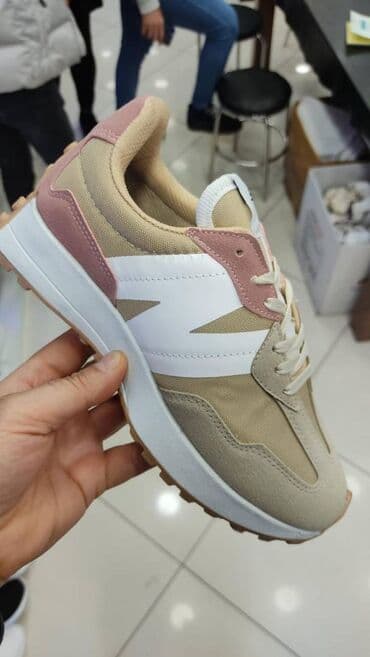 perla obuca modeli: New balance 327 patike Novo Brojevi 36 do 44, zavisi od modela fb — 3