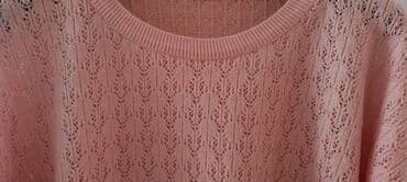 lc waikiki novi beograd: L (EU 40), Poliester, Casual, Jednobojni — 4