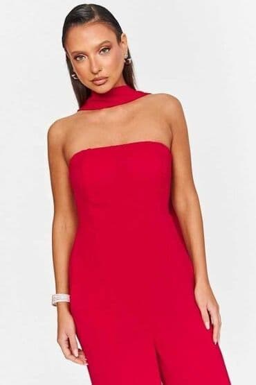kombinezon za trudnice: 9Fashion Woman — 9