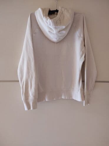 calvin klein duks bez kapuljace: H&M, M (EU 38) — 4