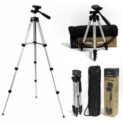 kamere za slikanje: Stativ TRIPOD

Sve je na slikama — 4