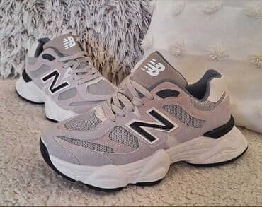 gerry weber nova kolekcija: New Balance, 38 — 7