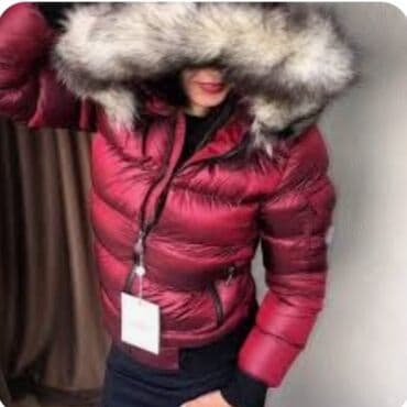 jakne za trudnice h m: Moncler, S (EU 36) — 1
