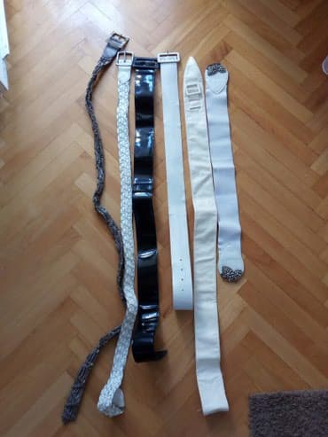 Kaiševi: Ženski — 2