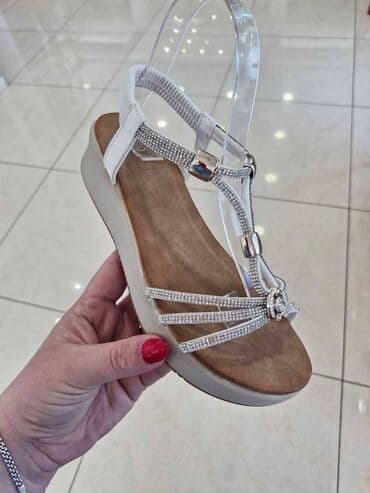 gerry weber nova kolekcija: Sandale, 41 — 3