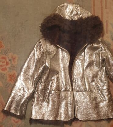 bunda s: Moncler, Zimska jakna, 152-158 — 5