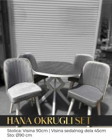 ikea sto i stolice za decu: 05. setovi
270e — 3