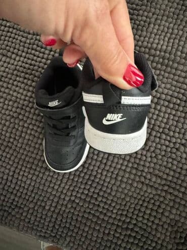 tamaris obuca crna gora: Nike, Veličina - 24 — 3
