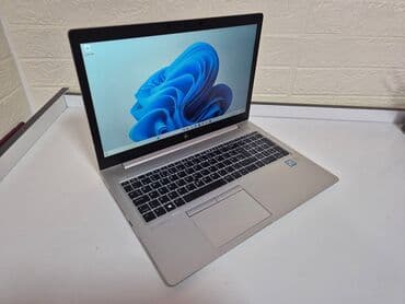 Laptop i Netbook računari: HP EliteBook Na prodaju: HP EliteBook 850 G6 – Brutalna konfiguracija — 14