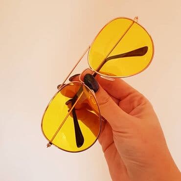 Naočare: Naočare za sunce — 2