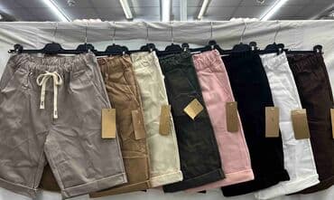 Bluze: 9Fashion Woman, S (EU 36), Likra, bоја - Šareno — 28