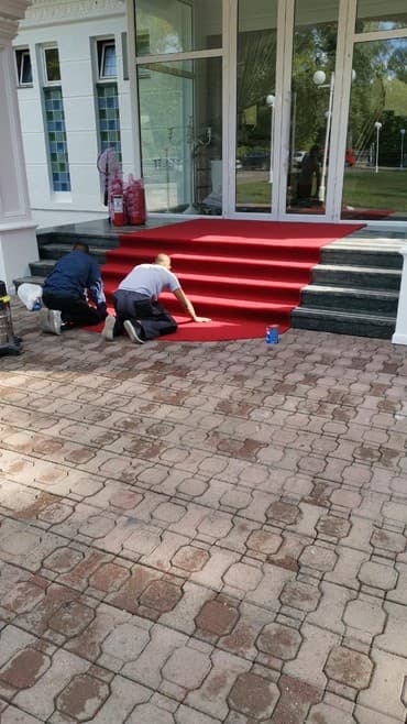 hoteli u čačak: Ugradnja i prodaja itisona u kockama — 2