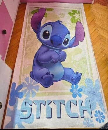 Carpets & Floor Mats: Carpet — 3