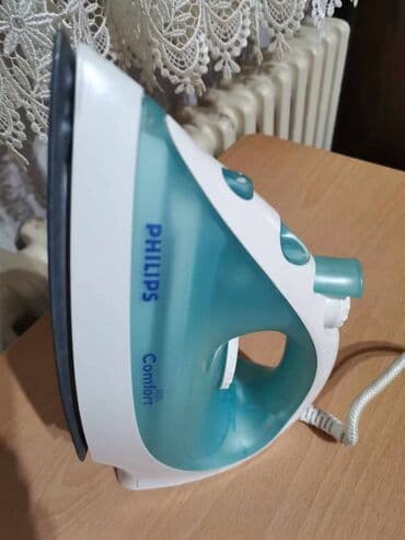 dodatni ruter za wifi: Pegla Philips Pegla Philips na paru u dobrom stanju. U koliko se — 1