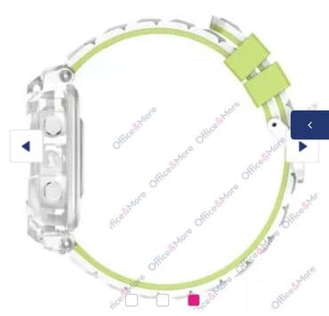pametni satovi kupujemprodajem: Smart watch, Unisex — 3